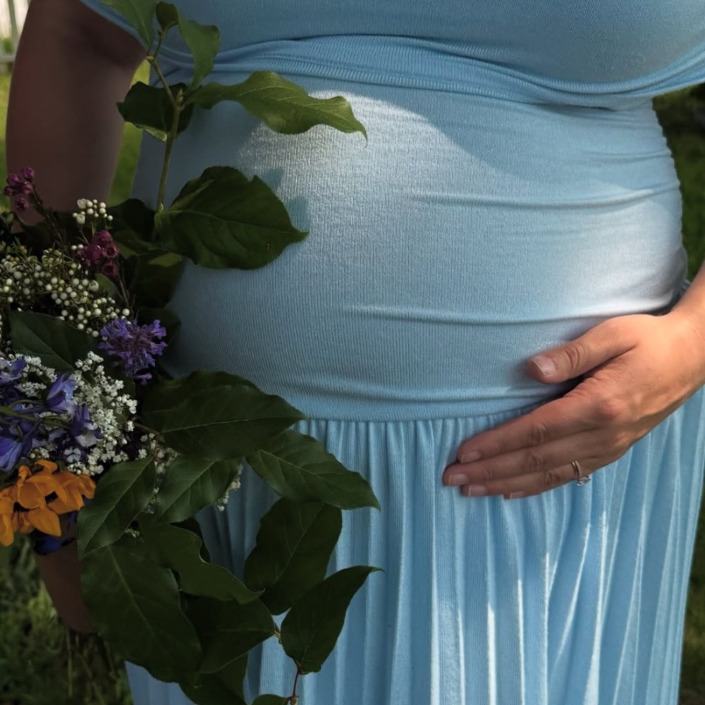 Lioness Field of Dreams Maxi Dress - Picture 9 of 13
